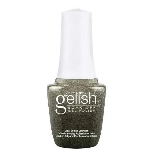 Miniatura 22 de Gelish MINI Gel Nail Polish - 9mL TPO-Free Long-Lasting Soak Off, Vibrant Color, Professional Quality, High Shine, Chip-Resistant