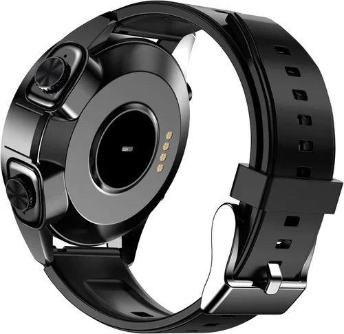 Miniatura 9 de Tuanzi JM03 2 en 1 Reloj inteligente con auriculares 1.28 "Smartwatch TWS HiFi Stereo Wireless Headset Combo Bluetooth Phone Call para Android iOS