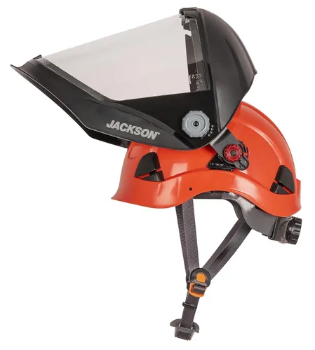 Miniatura 8 de Ventana de seguridad Jackson para el protector MAXVIEW