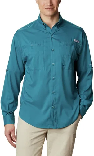 Miniatura 36 de Columbia PFG Tamiami II - Camiseta de manga larga para hombre