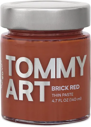 Miniatura 5 de Tommy Art Pintura METL Pearl, US:Talla única