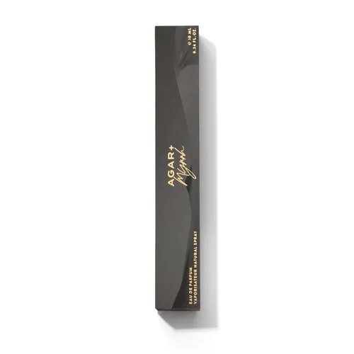 Miniatura 2 de Michael Malul Agar + Mirra Eau de Parfum - 0.3 fl oz Tamaño Viaje