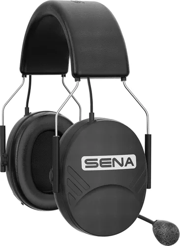 Miniatura 2 de Sena TUFFTALK-LITE-01 TUFFTALK LITE auricular de protección auditiva sobre la cabeza de largo alcance Bluetooth