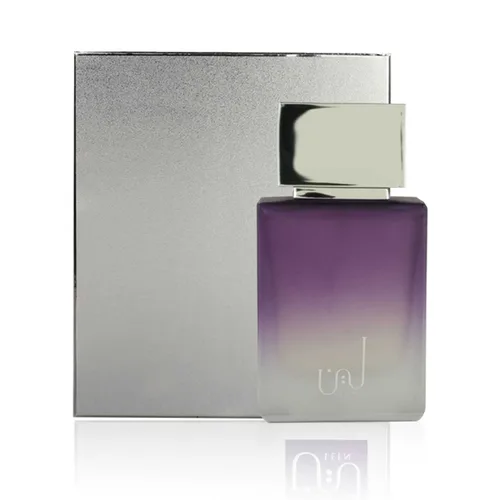 Miniatura 2 de AHMED LEEN EDP - 50 ML Fragancia para mujer Perfum oriental amaderado floral con frutas rojas, especias, sándalo y almizcle por Al Maghribi