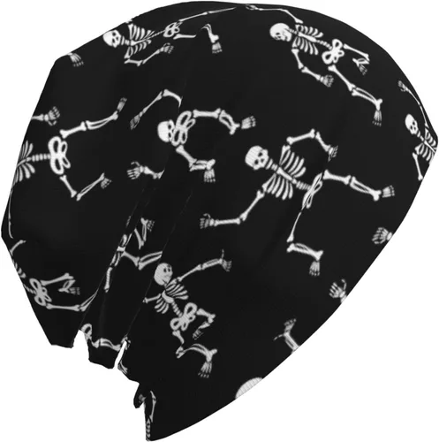 Miniatura 18 de Bufanda casual Bandana Sombrero Suelto Gorro Elástico Gorro, Gorro