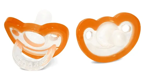 Miniatura 23 de jollypop Baby Pacifier, sin perfume, Azul