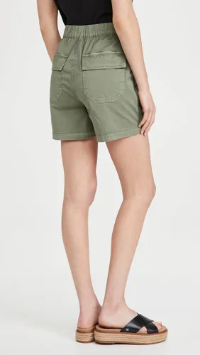 Miniatura 3 de Pistola Denim Pantalones cortos Beverly para mujer