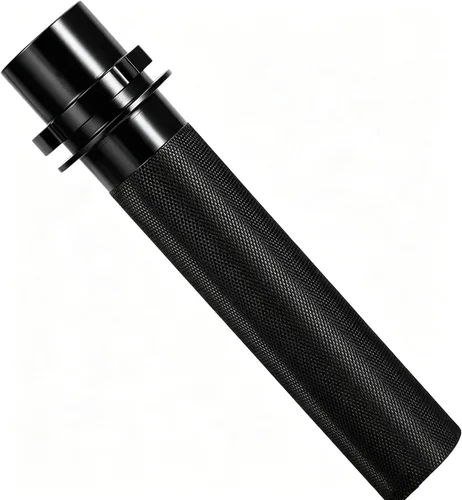 Miniatura 5 de Tubo del acelerador Twister Hand Grip Acelerador para Surron Light Bee X/S/L1E Segway X260 X160 Electric Dirt Bike Negro