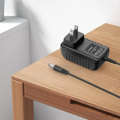 Miniatura 4 de Cargador de repuesto de 12 V para Razor Power Core 90 Fuente de alimentación eléctrica para scooter Razor E90 E95 95, ePunk, XLR8R, máquina