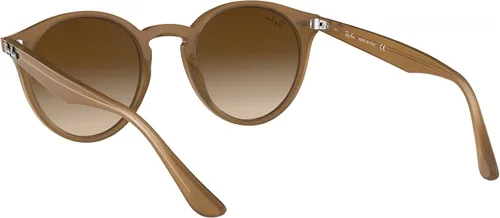 Miniatura 6 de Ray-Ban Highstreet - Gafas de sol redondas para mujer