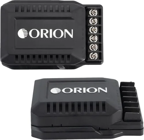 Miniatura 5 de ORION Cobalt Series CB65C - Sistema de componentes de audio para automóvil de 2 vías, altavoces de 6.5 pulgadas, rango completo, graves mejorados