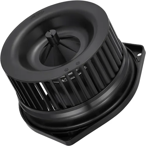 Miniatura 11 de BDFHYK Motor Ventilador de Calentador de CA 75103 Compatible con Nissan 2013-2023 Leaf, 2018-2019 Sentra, Conjunto de Motor Ventilador HVAC