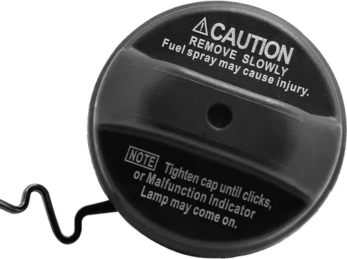 Miniatura 7 de 77300-33070 Tapa del depósito de combustible, tapa de gasolina compatible con Toyota Avalon Camry Corolla Highlander Matrix Sequoia Sienna Solara
