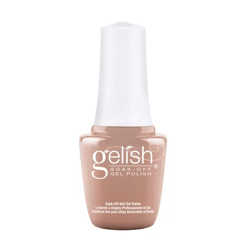 Miniatura 8 de Gelish Mini Esmalte de Uñas en Gel - 9mL Libre de TPO, de Larga Duración, Eliminación en Remojo, Color Vibrante, Calidad Profesional, Alto Brillo