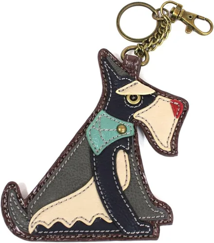 Miniatura 84 de CHALA Dog Collection - Llavero decorativo para mujer