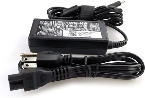 Miniatura 4 de Adaptador de CA genuino de 45 W para Dell Inspiron 11 13 14 17 15 3000 5000 7000 Series 3147 3148 3152 3452 3458 3459 5458 5368 5378 5379 555 59 57