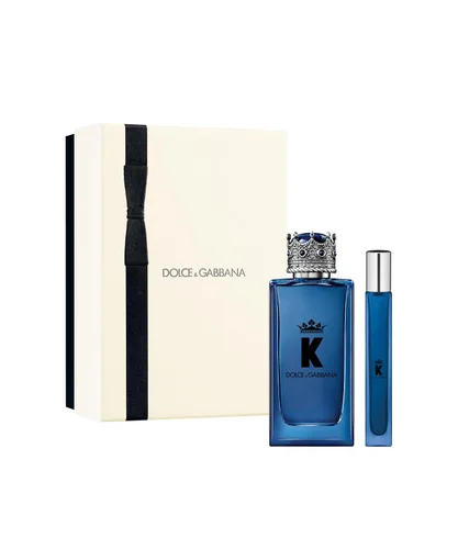 Miniatura 8 de Dolce&Gabbana K, Eau De Parfum Spray, For Men