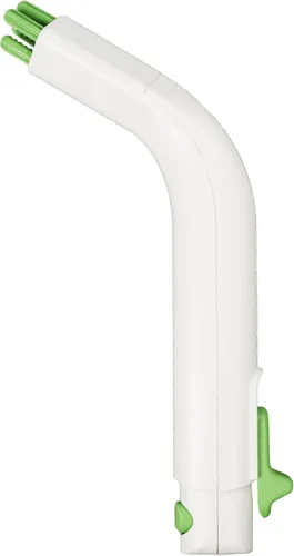 FreedomWand Accesorio de cabeza para kit de ayuda de inodoro compacto, maestro y definitivo, cabezal extra para trabajo, viajes y baño extra,