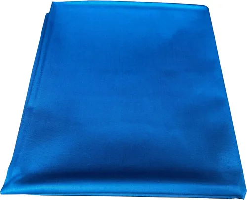 Miniatura 10 de Newamishquilt The Yard - Tela de muselina 100% algodón para coser, ancho de 64 pulgadas, 1 yarda, color negro