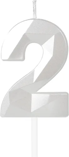 Miniatura 213 de Velas de cumpleaños número 15, velas número 15, velas de feliz cumpleaños de oro rosa para pastel, decoraciones de cobertura de pastel de diseño 3D