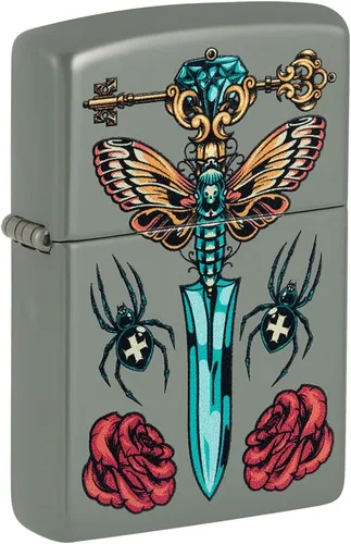 Miniatura 3 de Zippo Mecheros de animales