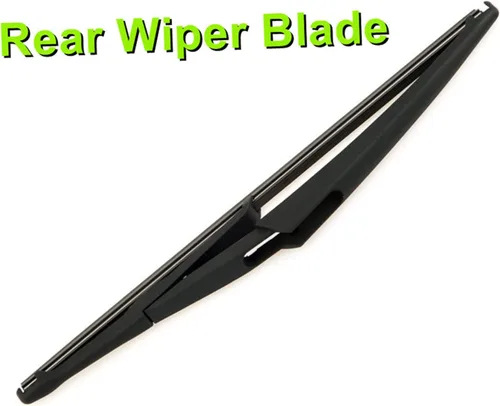 Miniatura 5 de BORATO 12"/300mm Car Windshield Windscreen Rear Wiper Blade，For Nissan X-trail T32 2014 2015 2016 2017 2018 2019 2020