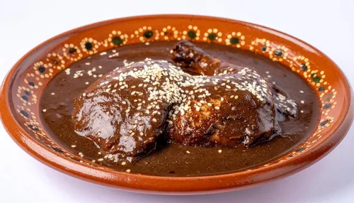 Miniatura 4 de Sabores Mexicanos/Santísima Trinidad Paquete de 3 - Semillas de Guajillo, Pasilla y Poblano
