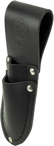 Miniatura 4 de Klein Tools 5187T Porta Tijeras y Cuchillo para Empalmes de Cables