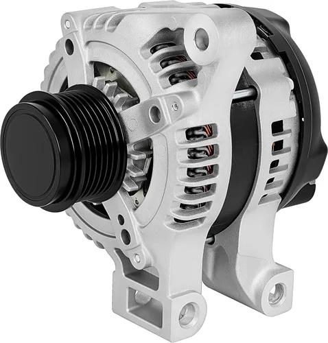 Miniatura 18 de SCITOO Alternador para alternadores 400-24009 12158 12161N apto para CASE Crawler Dozer 1150H 2000-2006, 6-590 Diesel CASE Crawler Tractores 850H