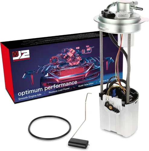 Miniatura 7 de J2 Engineering J2-FPM-0101 - Módulo de montaje de bomba de combustible eléctrica compatible con 10-13 Silverado/Sierra 1500 Standard Cab