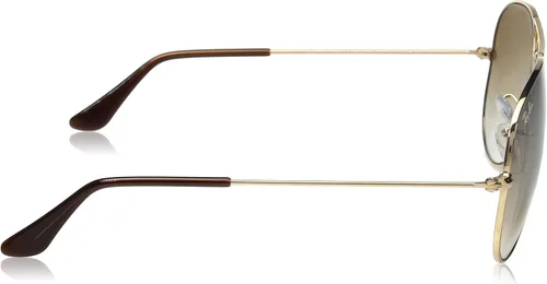 Miniatura 54 de Ray-Ban RB3025 Classic Evolve Gafas de sol de aviador fotocromáticas