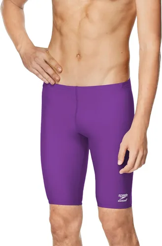 Miniatura 7 de Speedo Endurance+ Cosmic Wave - Traje de baño Jammer para hombre