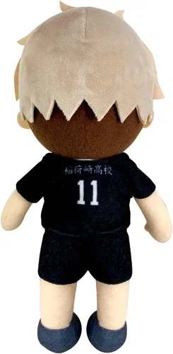 Miniatura 2 de Great Eastern Entertainment Página de inicio: Osamu Miya Peluche 8" H