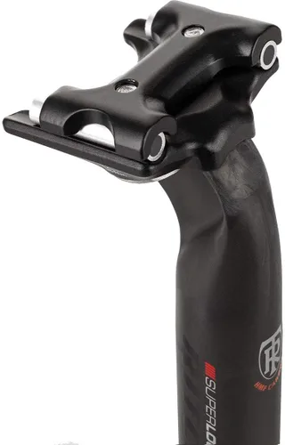 Miniatura 2 de Ritchey Superlogic Link Tija de sillín negra, L bike-seat-posts-and-parts
