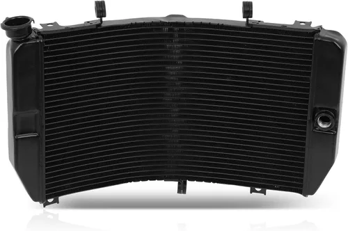 Miniatura 10 de SCITOO Radiador de camión de repuesto automotriz apto para 2008-2010 para Kenworth para T660 2008-2010 para Kenworth para W900