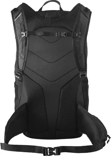 Miniatura 2 de Salomon Mochila Unisex Trailblazer 30, Senderismo & Trekking, 30 Litros - NEGRO/ALEACIÓN - NS