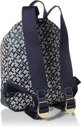 Miniatura 29 de Tommy Hilfiger Jaden mochila, Azul, talla única