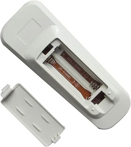 Miniatura 3 de HCDZ Mando a Distancia de Repuesto para LG LWHD1006R LWHD1500ER LWHD1800R LWHD1200FR LWHD2500ER LT1230HR LWHD1000R LT1030HR Aire acondicionado a