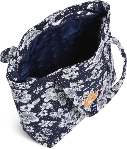 Miniatura 22 de Bolso tote Vera de algodón (varios equipos disponibles)