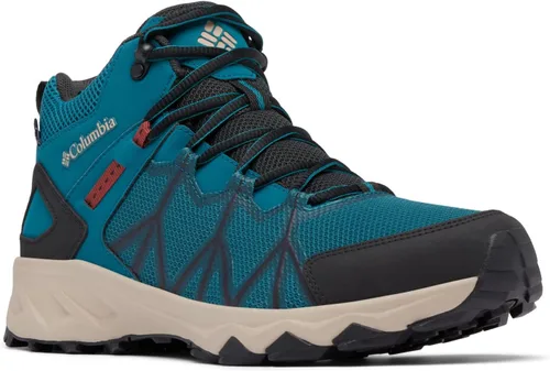 Miniatura 35 de Columbia Zapatos de senderismo Peakfreak II Mid Outdry para hombre