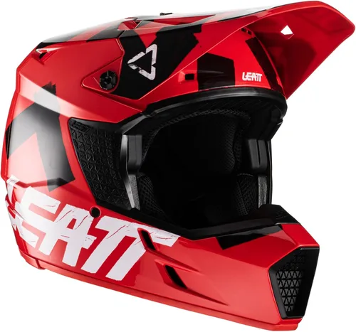 Miniatura 2 de Leatt Casco Moto 3.5