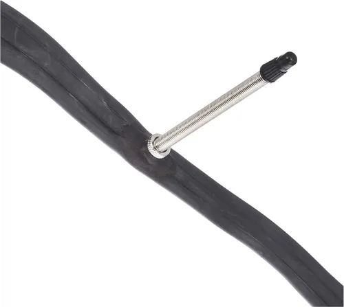 Miniatura 11 de Vittoria Tubos interiores de butilo estándar - Tubos interiores para bicicletas de carretera - Válvula Presta - Caucho sintético - Pared