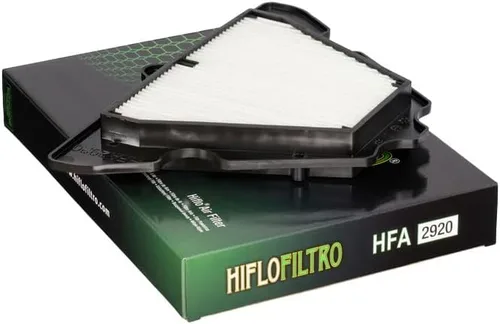 Miniatura 3 de Filtro de aire Hiflo para Kawasaki Versys 1000 LT KLZ1000B 2015