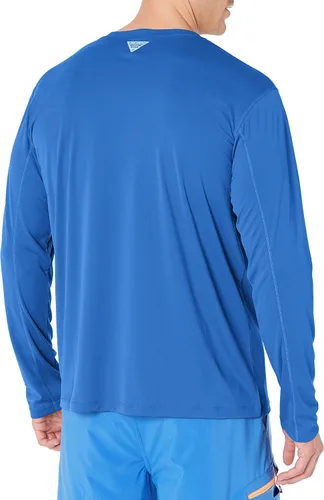 Miniatura 2 de Columbia Camisa de manga larga PFG Zero Rules para hombre