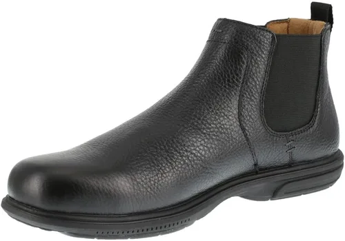 Miniatura 4 de Florsheim Work Loedin Chelsea Botas ST Oxford para hombre
