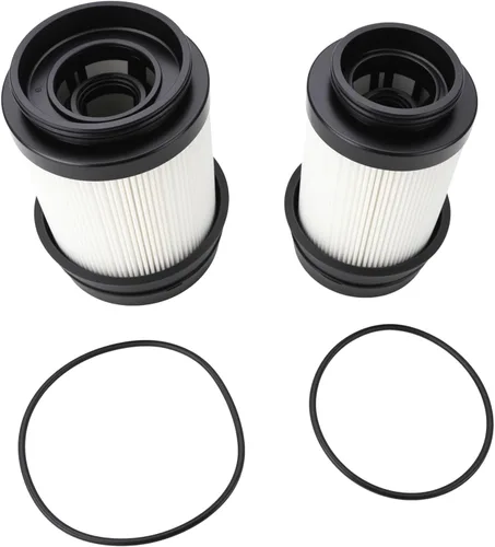 Miniatura 12 de Flecto Kit de filtro Cummins de 6.7L compatible con Ram 2500 3500 4500 5500 2013-2018 Reemplaza 68157291AA 68197867AA 53034051AB 5083285AA