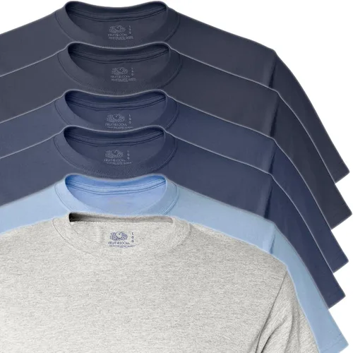Miniatura 5 de Fruit of the Loom mens Classic