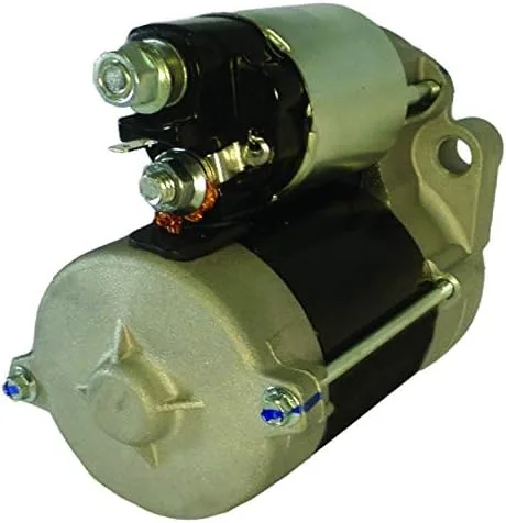 Miniatura 4 de Premier Gear Reemplazo de arranque PG-19250 para Honda Gx690 (07-13), Gx660Rh (07-13), Gx660R (07-13), Gx660 (07-13), Gx630Rh (07-13), Gx630R