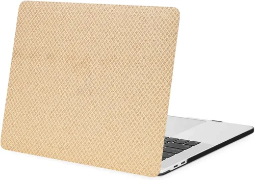 Miniatura 10 de Funda rígida compatible con MacBook Pro de 13 pulgadas 2012 2011 2010 2009 2008 versión A1278 con CD-ROM, funda rígida de plástico para portátil