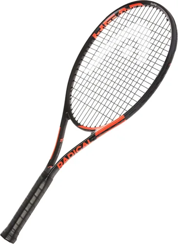 Miniatura 5 de HEAD Ti. Radical Elite - Raqueta de tenis Pre-encordado